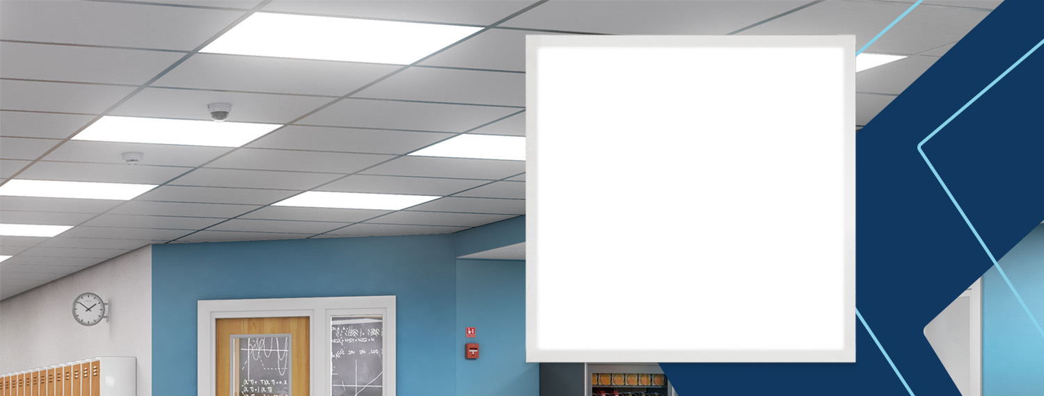 Профессиональное освещение Neox для офисов