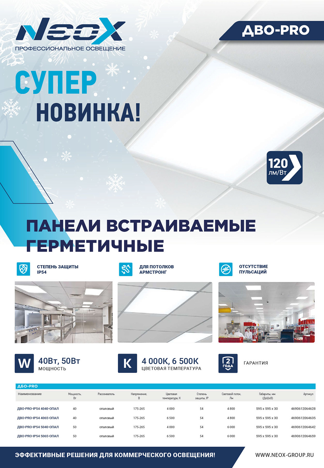 Дайджест 4 квартал 2025